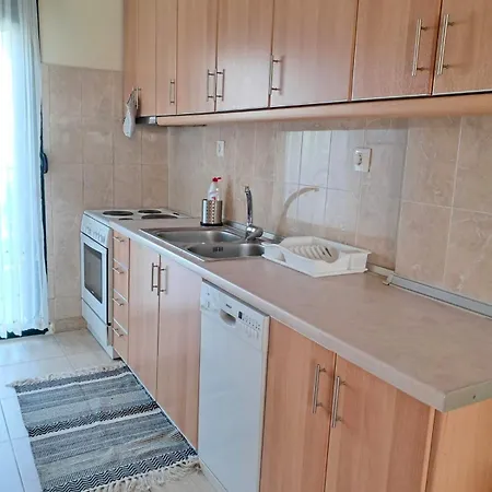 Nikiti' S Summer House Σπίτι διακοπών