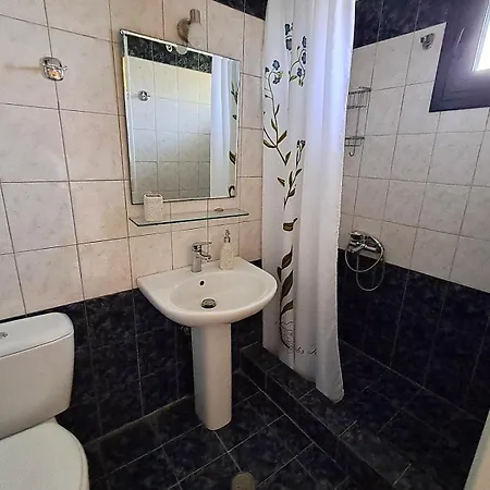 Σπίτι διακοπών Nikiti' S Summer House