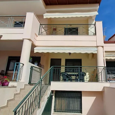 Nikiti' S Summer House * Nikiti (Sithonia)