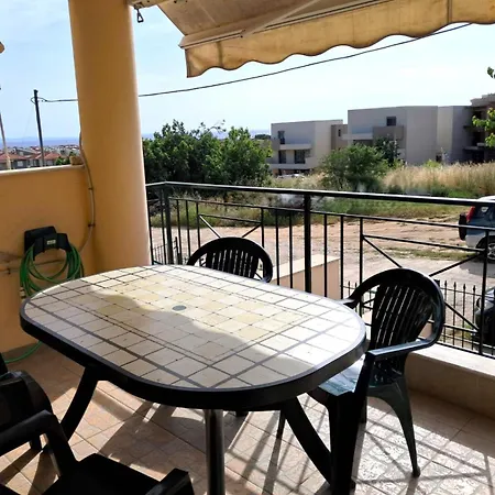 بيت للعطل Nikiti' S Summer House نيكيتي